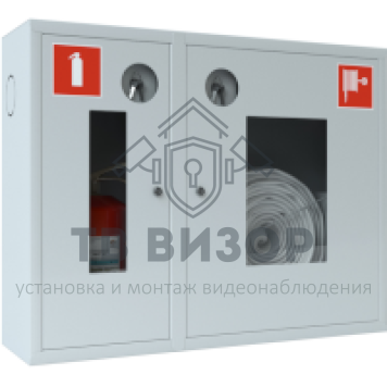 Шкаф для пожарного крана
 ШПК-315 НОБ (Ш-ПК-О-002)-0