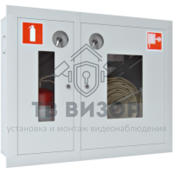Шкаф для пожарного крана
 ШПК-315 ВОБ (Ш-ПК-О-002)-0
