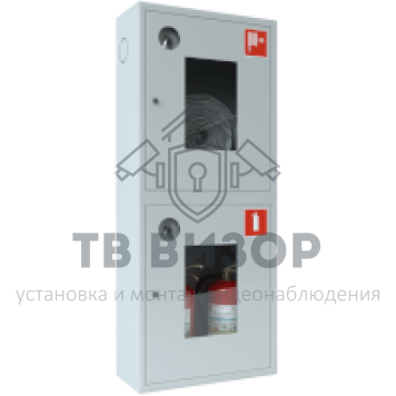 Шкаф для пожарного крана
 ШПК-320 НОБ (Ш-ПК-О-003)-0