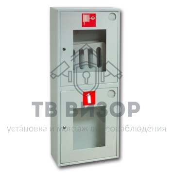 Шкаф для пожарного крана
 ШПК-320 НОБ (Ш-ПК-О-003)-1