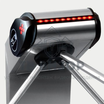 Турникет-трипод
 PERCo-TTR-08A-2