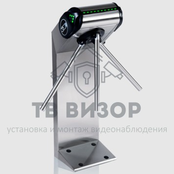 Турникет-трипод
 PERCo-TTR-08A-5