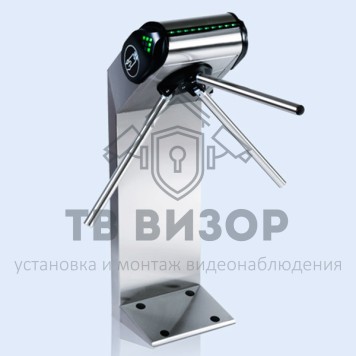 Турникет-трипод
 PERCo-TTR-08A-0