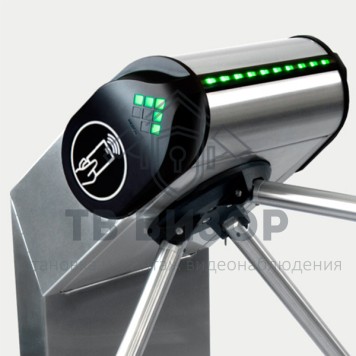 Турникет-трипод
 PERCo-TTR-08A-3