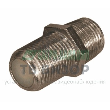 Переходник
 Переход гнездо F-гнездо F «Бочка» без кольца PROCONNECT (05-4201-6) Переходник
 Переход гнездо F-гнездо F «Бочка» без кольца PROCONNECT (05-4201-6)-0