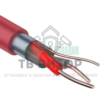 Кабель
 Кабель КПСВЭВнг(А)-LS 1x2x0,50мм² REXANT (01-4860-1) 200м-1