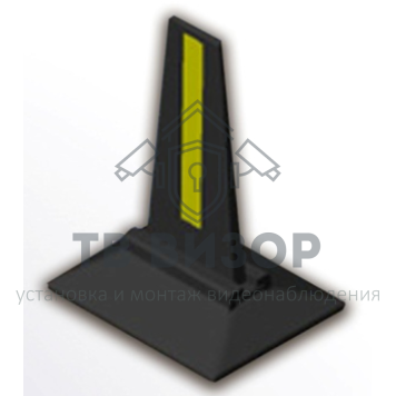 Парковочный столбик
 Stolz 310 Столбик резиновый сигнальный-0