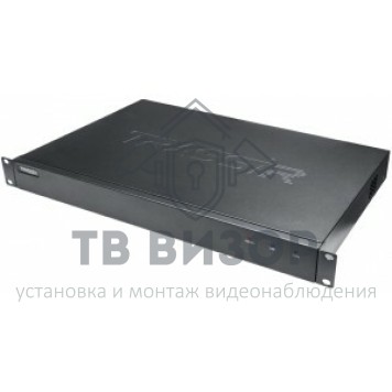 Рабочая станция
 TRASSIR MiniClient-0