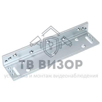 Уголок монтажный L-образный
 LM-180A-0