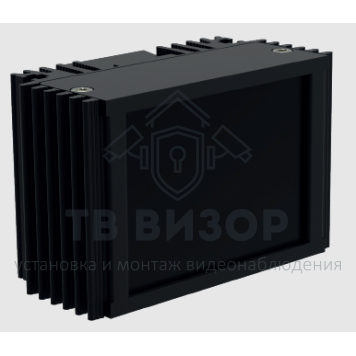 ИК прожектор
 Helios IR-30-S PoE/30-850-0