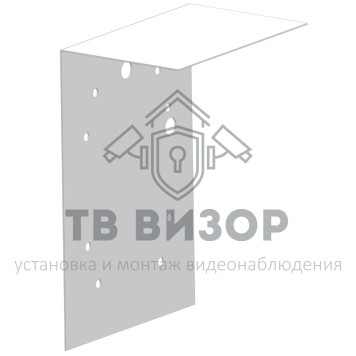 Козырек для оповещателя
 Козырек 120х170 (МАЯК-К, МАЯК-НИ)-0