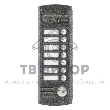 Вызывная видеопанель
 AVP-457 (PAL) Proxy Антик-0
