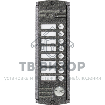 Вызывная видеопанель
 AVP-458 (PAL) Proxy Антик-0