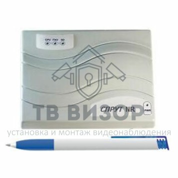 Автономный сетевой  аудиорегистратор
 СПРУТ-NR/А-4-0