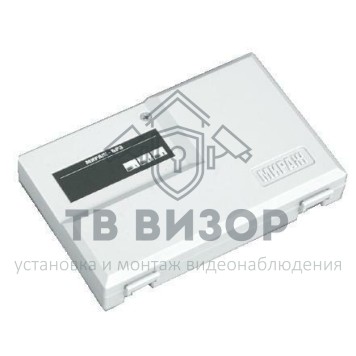 Модуль реле
 Мираж-БР-3-1