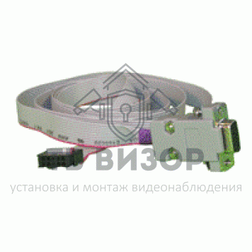 Модуль интерфейсный
 Мираж-RS-232-0