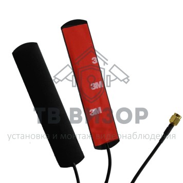 Антенна
 AN-GSM-05-0