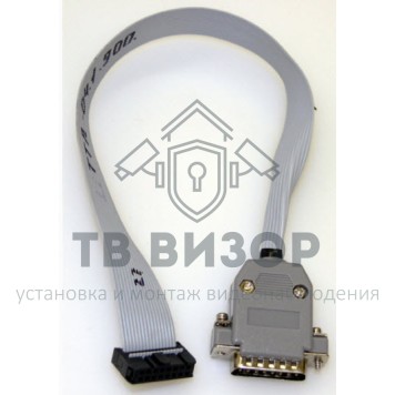 Кабель
 PERCo-TTR-04.1.900.00 (P-I-TT-041)-0