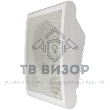 Громкоговоритель
 TSo-SW6a-0