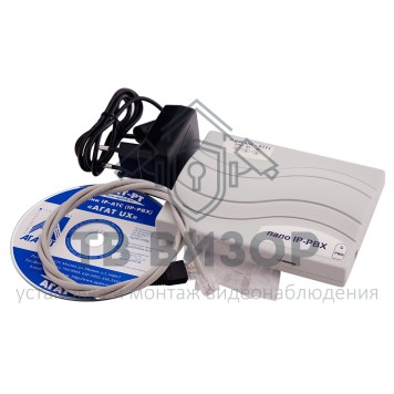 IP АТС
 Agat UX-5111X-2