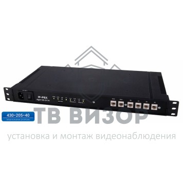 IP АТС
 Agat UX-5114/1E1-0