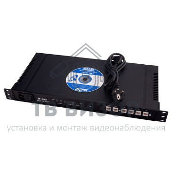 IP АТС
 Agat UX-5114/2E1-1