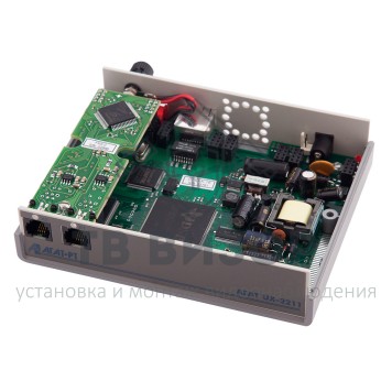 Модуль дополнительный
 MU22-FXO-2-0