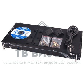 IP АТС
 Agat UX-3410B-2