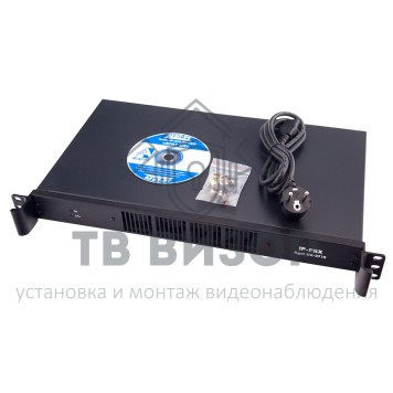 IP АТС
 Agat UX-3710B-2