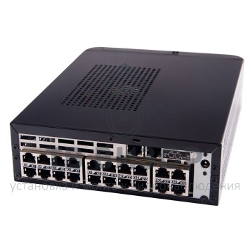 IP АТС
 Agat UX-3730B-1