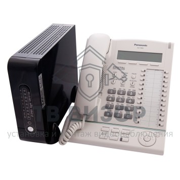 IP АТС
 Agat UX-3730S-3