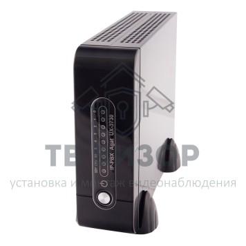 IP АТС
 Agat UX-3730E-3
