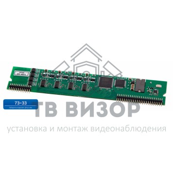 Модуль дополнительный
 MU32-DPN-4-0