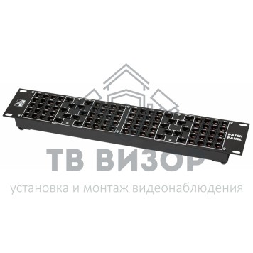 Патч-панель
 Agat Patch panel-0