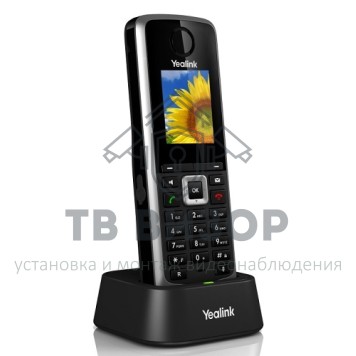 IP-телефон беспроводной
 W52P-0