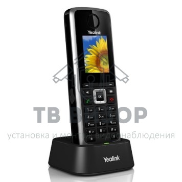 IP-телефон беспроводной
 W52H-0