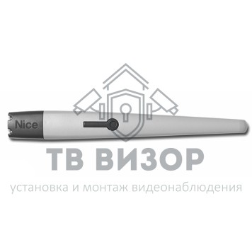 Привод для распашных ворот
 NICE TO4024-1