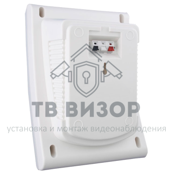 Громкоговоритель
 TSo-SW10a-1