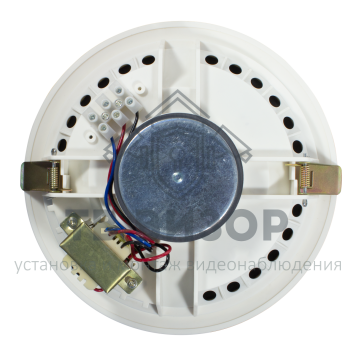 Громкоговоритель
 TSo-PW3a-1