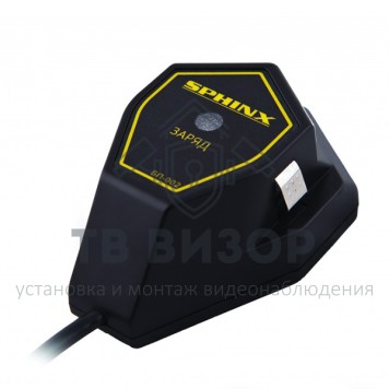 Ручной металлодетектор
 ВМ-611х-1