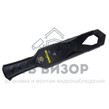 Ручной металлодетектор
 ВМ-611х ПРО-0