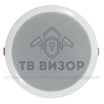 Громкоговоритель
 TSo-PW6a-0