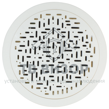 Громкоговоритель
 TSo-PA6a-0