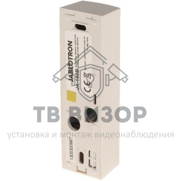 Датчик акустический радиоканальный
 JA-180B-2