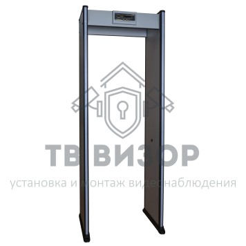 Арочный металлодетектор
 Поиск 3ММ-0