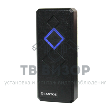 Считыватель
 TS-RDR-MF Black-0