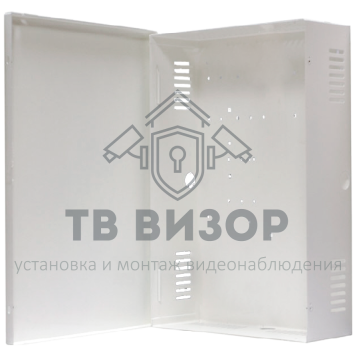 Бокс металлический
 B-35 Бокс пустой металлический-0