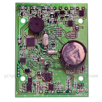 Прибор приёмно-контрольный
 S400-2GSM-B 