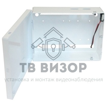 Бокс металлический
 B-12-0