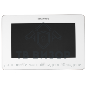 Монитор видеодомофона
 Stark (White)-2